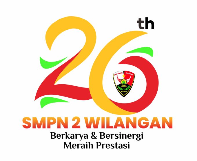 Peringatan Hari Ulang Tahun Ke 26 SMP Negeri 2 Wilangan